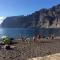 Cozy vacation apartment in Los Gigantes