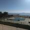 vista al mar