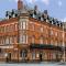 The Duke of Edinburgh Hotel & Bar