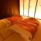 Balinese onsen ryokan Hakone Airu