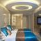 Sura Design Hotel & Suites - Istanbul