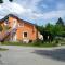 Camping Mas Piques - Bourg-Madame