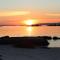 Duplex Playa de Rons - O Grove