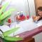Hostal Tequendama Martha Santamaria