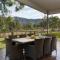 Blue Cliff Retreat