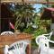 Chalet Y Cabinas Hibiscus