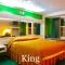 Holiday Lodge - Greensboro/Lake Oconee
