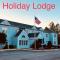 Holiday Lodge - Greensboro/Lake Oconee