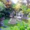 Guci Guesthouses