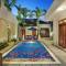 Villa Mawar Legian