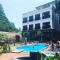 Central Backpackers Hostel - Catba Foto: Central Backpackers Hostel - Catba