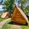 Cvet gora - Camping, Glamping and Accomodations - Zgornje Jezersko