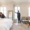 Amymone Suites