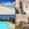 Appartamento Di Lusso in Residence Dominicus Spiaggia Foto: Appartamento Di Lusso in Residence Dominicus Spiaggia