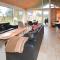 Lovely Home In Blokhus With Sauna
