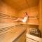 Spa & Wellness Hotel St. Moritz