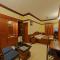 Hotel Mahabs - Mahabalipuram