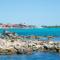 Apartment complex Mirage of Nessebar