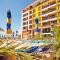 Apartment complex Mirage of Nessebar