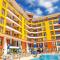 Apartment complex Mirage of Nessebar