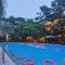 Hotel Mahabs - Mahabalipuram