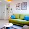 Bilbao Centric Apartments