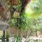 Panji Panji Tropical Wooden Home