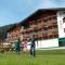 Hotel Wildauerhof - Walchsee
