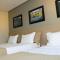 Dunen Hotel