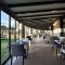 Eurostars Madrid Foro