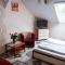 BL Luxus Apartman
