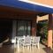 Bahia Meloneras Villa