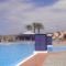 Bahia Meloneras Villa