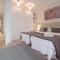 You Stylish Diagonal Apartments