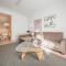 You Stylish Diagonal Apartments