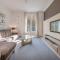 You Stylish Diagonal Apartments