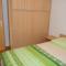 Apartmani Tomičić