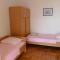 Apartmani Tomičić