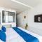 Blue Spring Hotel