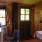 Saia Forest House