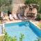 Beautiful Home In Roujan With Wifi