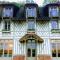 New Cottage & spa de nage Guesthouse