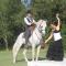 Mas du Menage en Camargue Manade Clauzel