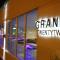 The Grand Hotel