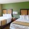 Extended Stay America Suites - San Diego - Sorrento Mesa - Sorrento