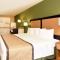 Extended Stay America Suites - San Diego - Sorrento Mesa - Sorrento