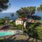 Villa Edoardo - Rapallo