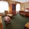 The Mimslyn Inn
