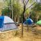 Foto: Cabanas Camping Yaxmuul