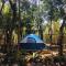 Foto: Cabanas Camping Yaxmuul 13/15